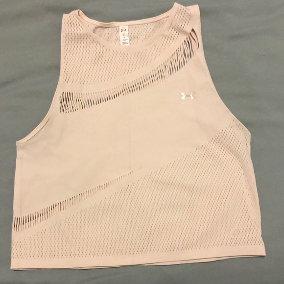 Under armour top - Picture 1 of 2